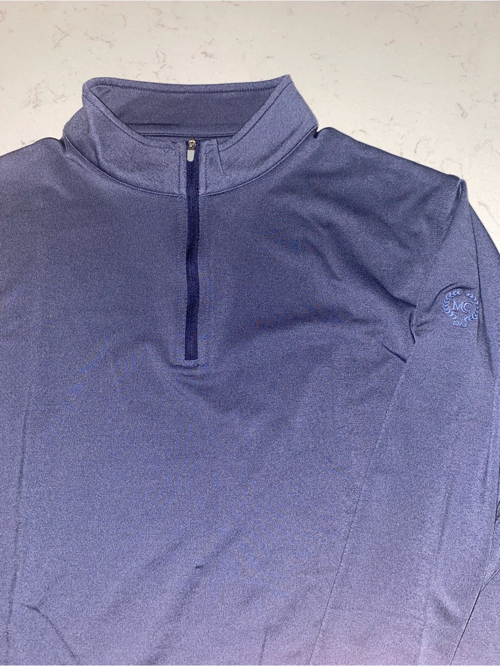 Peter Millar Perth Pullover